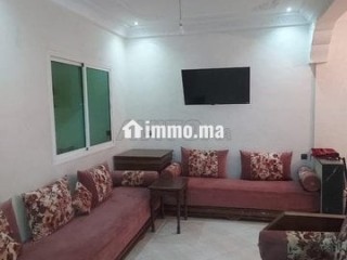 Appartement bien equipé pour location - Appartement à louer - Meknes