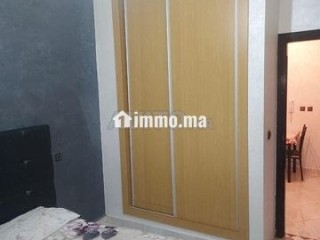 Appartement bien equipé pour location - Appartement à louer - Meknes