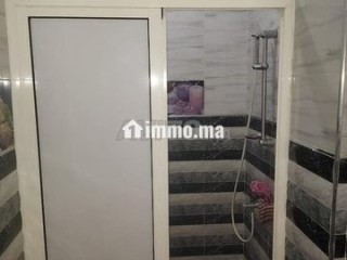 Appartement bien equipé pour location - Appartement à louer - Meknes