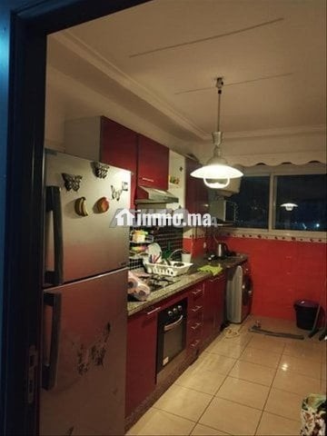 شقة للكراء اليومي بمرتيل للاصدقاء والعائلات - Location Vacances - Martil - photo 1