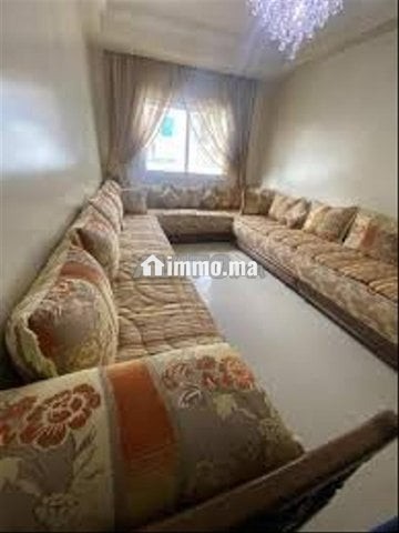 شقة للكراء اليومي بمرتيل للاصدقاء والعائلات - Location Vacances - Martil - photo 2