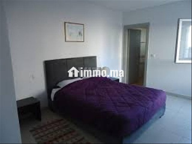 شقة للكراء اليومي بمرتيل للاصدقاء والعائلات - Location Vacances - Martil - photo 3