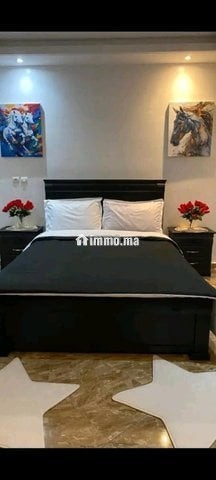 شقة للكراء اليومي بمرتيل للاصدقاء والعائلات - Location Vacances - Martil - photo 4