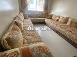 شقة للكراء اليومي بمرتيل للاصدقاء والعائلات - Appartement Location Vacances - Martil