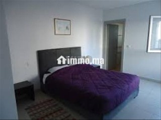 شقة للكراء اليومي بمرتيل للاصدقاء والعائلات - Appartement Location Vacances - Martil