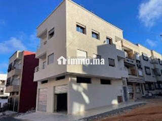 Propriete 310m a Vendre - Maison à vendre - Kenitra