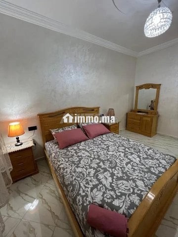 شقة قرب محطة القطار للكراء اليومي - Location Vacances - Marrakech - photo 1