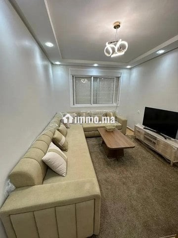 شقة قرب محطة القطار للكراء اليومي - Location Vacances - Marrakech - photo 2