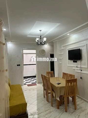شقة قرب محطة القطار للكراء اليومي - Location Vacances - Marrakech - photo 4