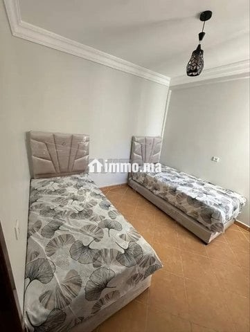 شقة قرب محطة القطار للكراء اليومي - Location Vacances - Marrakech - photo 5