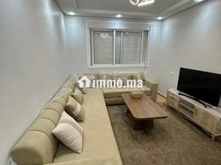 شقة قرب محطة القطار للكراء اليومي - Appartement Location Vacances - Marrakech