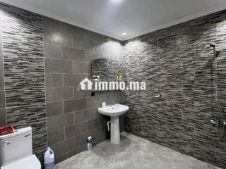 شقة قرب محطة القطار للكراء اليومي - Appartement Location Vacances - Marrakech