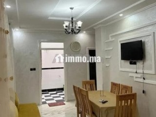 شقة قرب محطة القطار للكراء اليومي - Appartement Location Vacances - Marrakech