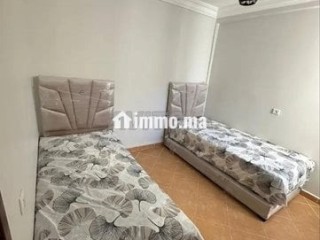 شقة قرب محطة القطار للكراء اليومي - Appartement Location Vacances - Marrakech