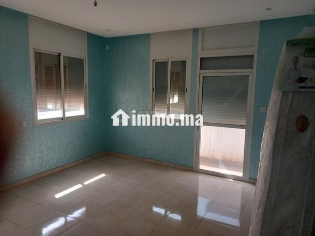 Appartement à louer à hay mly abdellah - Location Immobilier - Casablanca - photo 1