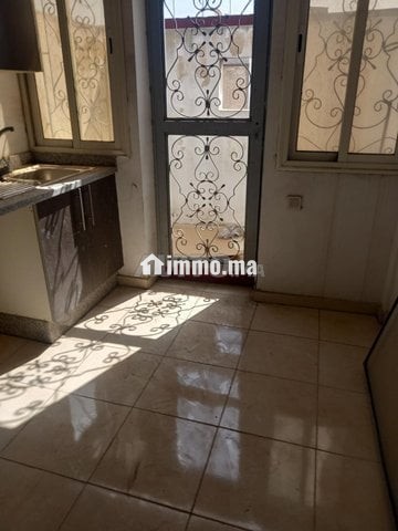 Appartement à louer à hay mly abdellah - Location Immobilier - Casablanca - photo 2