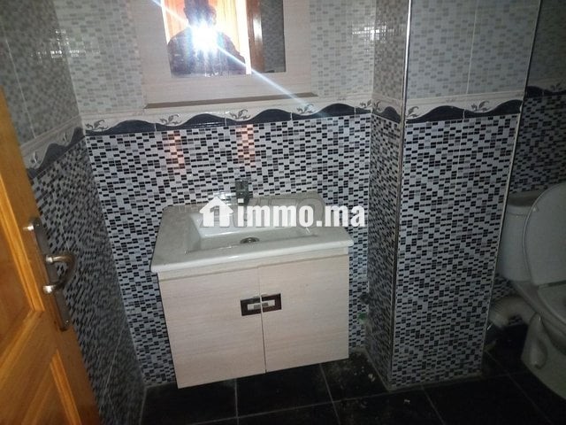 Appartement à louer à hay mly abdellah - Location Immobilier - Casablanca - photo 5