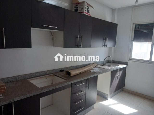 Appartement à louer à hay mly abdellah - Location Immobilier - Casablanca - photo 8