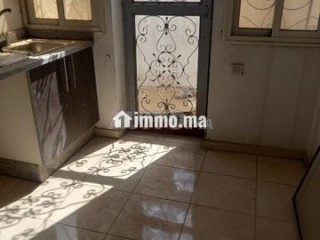 Appartement à louer à hay mly abdellah - Appartement à louer - Casablanca