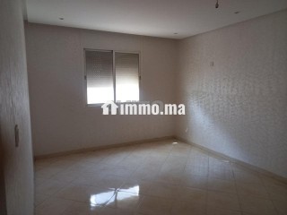 Appartement à louer à hay mly abdellah - Appartement à louer - Casablanca