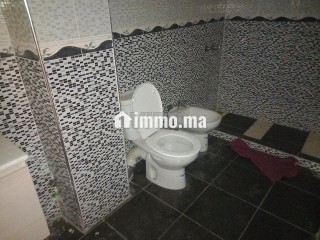 Appartement à louer à hay mly abdellah - Appartement à louer - Casablanca