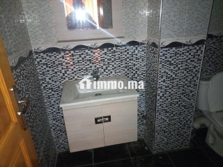 Appartement à louer à hay mly abdellah - Appartement à louer - Casablanca