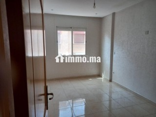 Appartement à louer à hay mly abdellah - Appartement à louer - Casablanca