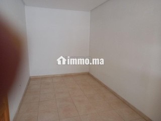 Appartement à louer à hay mly abdellah - Appartement à louer - Casablanca
