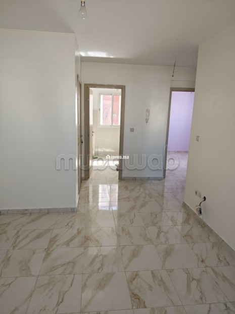Appartement 3 façades ensoleillé Al Hadika Salé - Vente Immobilier - Autre - photo 1