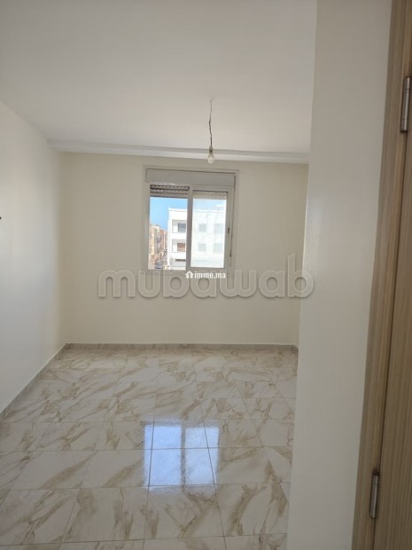 Appartement 3 façades ensoleillé Al Hadika Salé - Vente Immobilier - Autre - photo 3