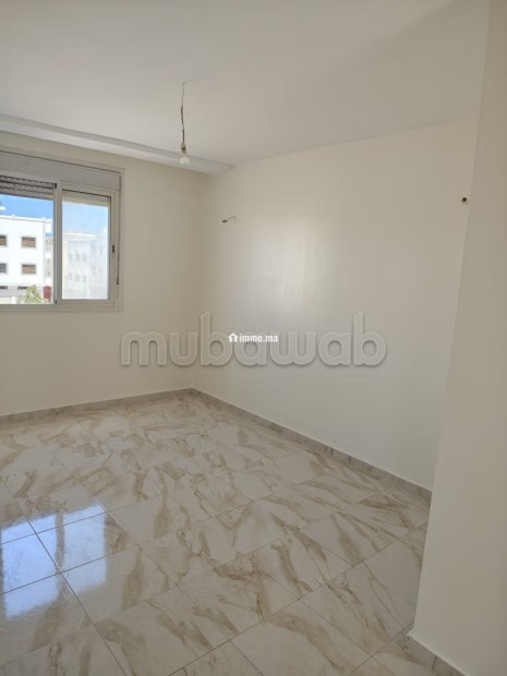 Appartement 3 façades ensoleillé Al Hadika Salé - Vente Immobilier - Autre - photo 4
