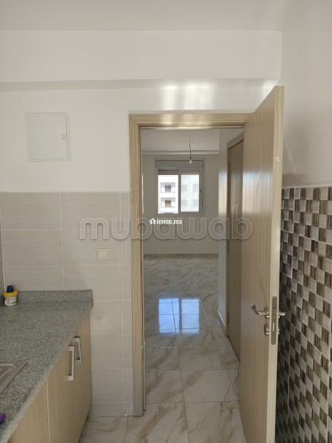 Appartement 3 façades ensoleillé Al Hadika Salé - Vente Immobilier - Autre - photo 6