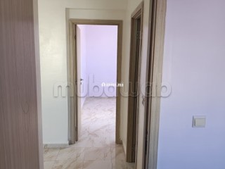 Appartement 3 façades ensoleillé Al Hadika Salé - Appartement à vendre - Autre
