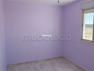 Appartement 3 façades ensoleillé Al Hadika Salé - Appartement à vendre - Autre