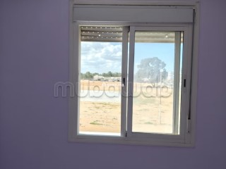 Appartement 3 façades ensoleillé Al Hadika Salé - Appartement à vendre - Autre