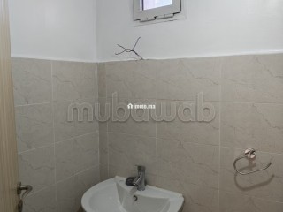 Appartement 3 façades ensoleillé Al Hadika Salé - Appartement à vendre - Autre