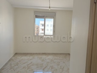 Appartement 3 façades ensoleillé Al Hadika Salé - Appartement à vendre - Autre
