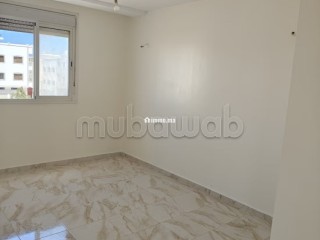 Appartement 3 façades ensoleillé Al Hadika Salé - Appartement à vendre - Autre