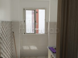 Appartement 3 façades ensoleillé Al Hadika Salé - Appartement à vendre - Autre