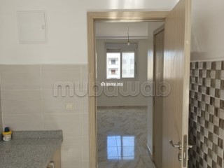 Appartement 3 façades ensoleillé Al Hadika Salé - Appartement à vendre - Autre