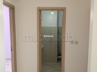 Appartement 3 façades ensoleillé Al Hadika Salé - Appartement à vendre - Autre