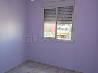 Appartement 3 façades ensoleillé Al Hadika Salé - Appartement à vendre - Autre