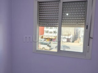 Appartement 3 façades ensoleillé Al Hadika Salé - Appartement à vendre - Autre