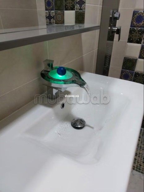 Luxueux et intelligents appartements - Vente Immobilier - Tetouan - photo 1