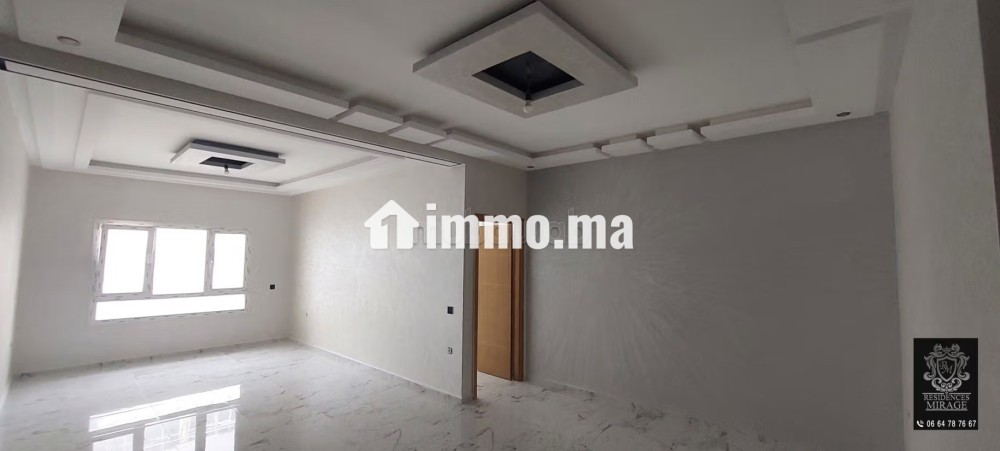 Luxueux et intelligents appartements - Vente Immobilier - Tetouan - photo 2