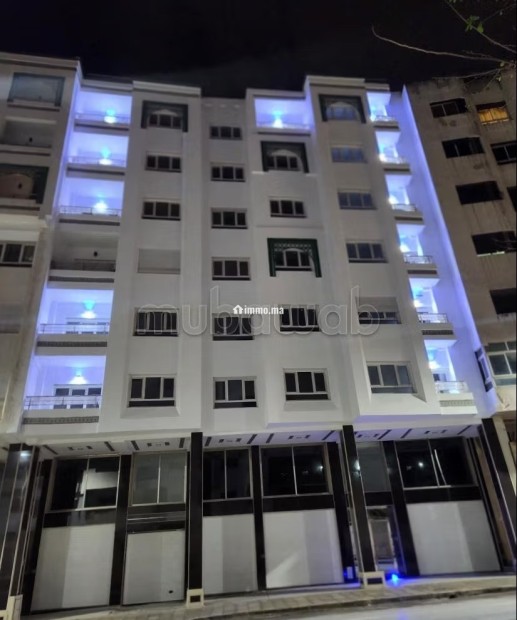Luxueux et intelligents appartements - Vente Immobilier - Tetouan - photo 4