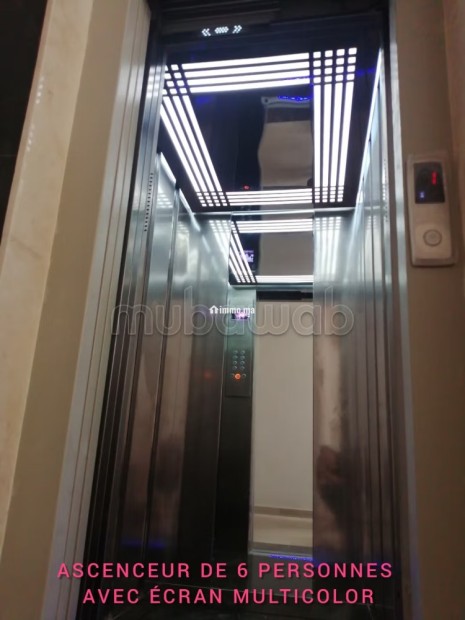 Luxueux et intelligents appartements - Vente Immobilier - Tetouan - photo 6