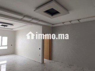 Luxueux et intelligents appartements - Appartement à vendre - Tetouan