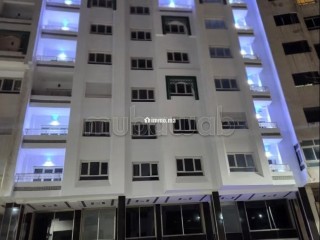Luxueux et intelligents appartements - Appartement à vendre - Tetouan