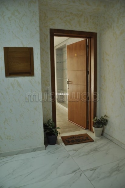 Très bel Apt. À 5 min de Harhoura - Vente Immobilier - Temara - photo 1